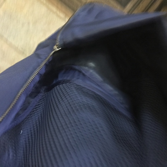 Lululemon Navy Blue Backpack - Picture 10 of 13